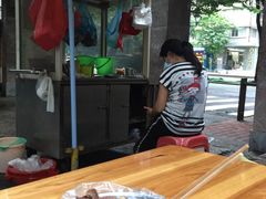 -同济牌坊美贤牛什
