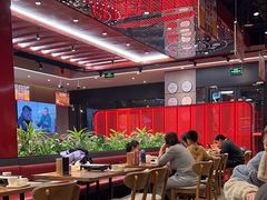 -管氏翅吧(马家堡店)