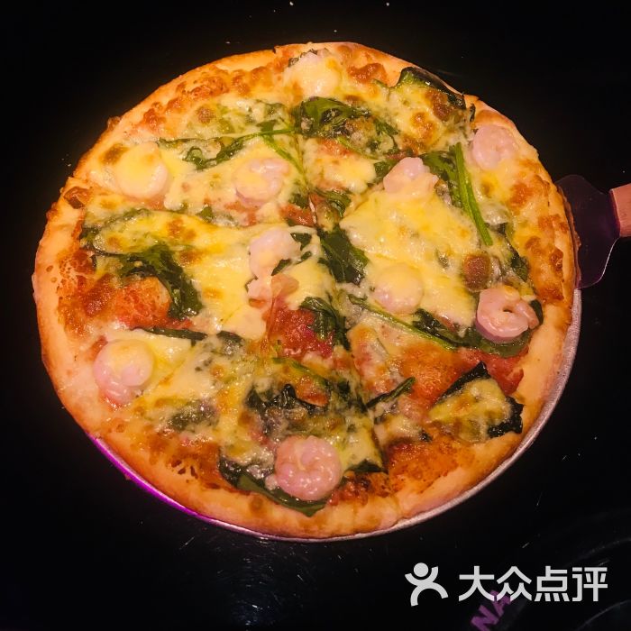 yummy box pizza美盒披萨(五道口店)图片 第2张