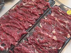 -潮发潮汕牛肉店(永庆坊店)