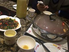 -黄记煌三汁焖锅(招商花园店)