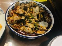 -付掌柜在成都·热炒砂锅集(金禾店)