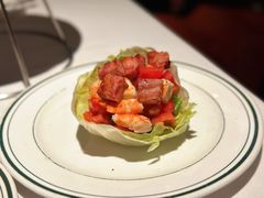 -Wolfgang’s Steakhouse 沃夫冈牛排馆(上海白玉兰广场店)