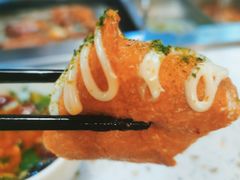 -金米客烤肉自助(中山路茂业时代城店)