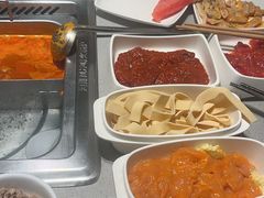 -海底捞火锅(吴中路店)