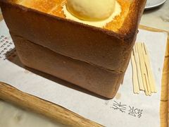 -绿茶餐厅(朝阳大悦城店)