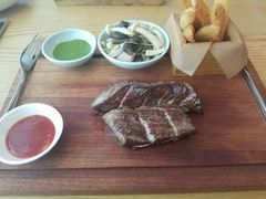 恩空间经典牛排-EN SPACE恩空间