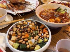 -小乾杯串店•16年沈阳烧烤(文安路店)