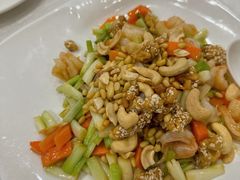 -万年酒楼(越秀南路店)