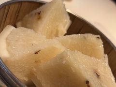 -嗲嗲的椰子鸡・太琼糟粕醋(上海百联又一城店)