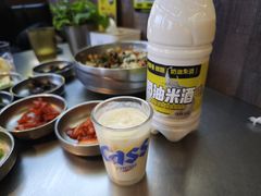 -大叹号·朝鲜族烤肉(潍坊泰华城店)