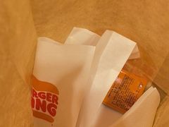 -汉堡王(珠海机场出发层B区店)
