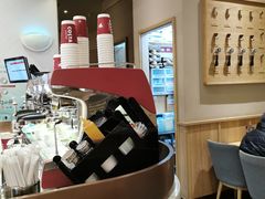 -COSTA COFFEE(上海月星环球港店)