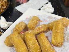 -南阳城烧烤海鲜酒店(和平路店)