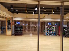 -上海浦东嘉里大酒店