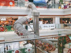 -巴黎春天(浦建店)