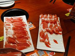 -呷哺呷哺(悦方店)