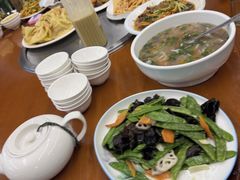 -大鹅岛绿色生态美食园