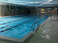 -星洲国际.格莱博健身会所