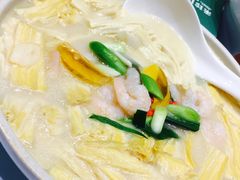 -禾珍珠家常小馆(河南博物院店)