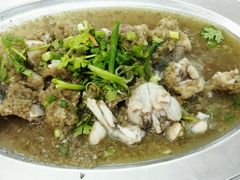 -小小饭店