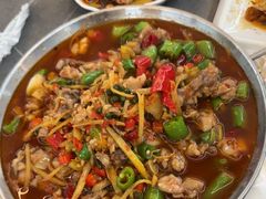 -廖老妈蹄花(中海国际店)