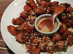 韩式辣味估咾鸡-BELLOCO倍乐(静安店)