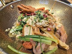 -福客麻辣烫·现炒麻辣香锅(印力中心店)