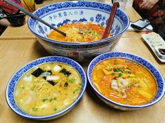 -姓周桥大碗公面