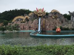 -南京银杏湖乐园