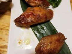 -东京屋(武定路店)