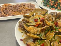 -渔家乐小海鲜(皇姑店)