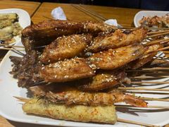 -本色.小马哥烧烤(五一路总店)