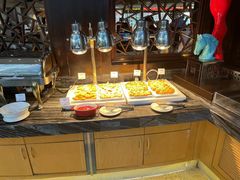 -上海齐鲁万怡大酒店·辣椒屋咖啡厅
