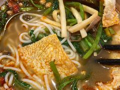 -雙冲柳州螺蛳粉&酸嘢&桂林米粉(簋街店)