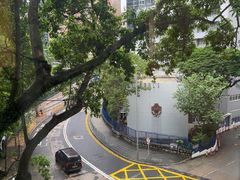 -香港大学
