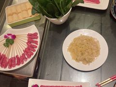 -南门涮肉(上海一店)