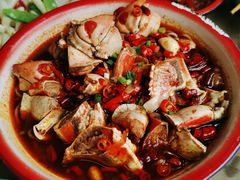 -老三样·旧食新味(万寿宫店)