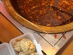 炒肝陈-陈寔包子王·卤煮小肠·京味小吃(龙潭店)