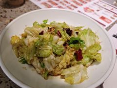 -椒爱水煮鱼川菜(皇姑万象汇店)