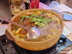 -海盗船. 龙虾烧烤. 酒馆