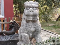 -南阳卧龙岗武侯祠