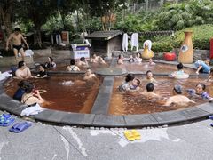 -融汇温泉