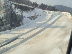 -蓟洲国际滑雪场