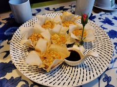 -桂满陇天书(南京德基旗舰店)