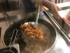 -1973继光香香鸡(大东方百货店)