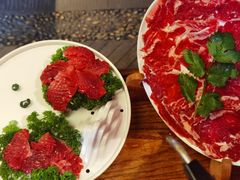 -小龙翻大江·小龙坎臻选店(太古里店)