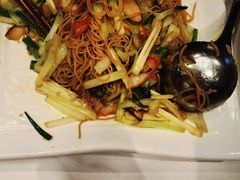 -旺达小吃•三十年福州菜(正大广场店)