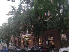-良友书坊(安徽路店)