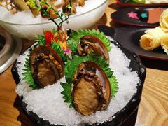 小鲍鱼-尚海豆捞(乐虹坊店)